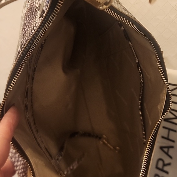 NWT Brahmin Purse - Picture 7 of 11